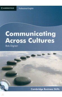 Communicating Across Cultures. Student's Book with Audio CD