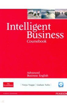 Intelligent Business. Advanced. Coursebook +CD