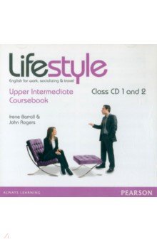 CDs. Lifestyle. Upper Intermediate. Class