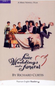 Four Weddings and a Funeral