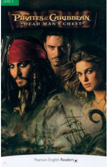 Pirates of the Caribbean. Dead Man's Chest +CD