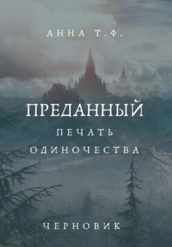 Преданный. Печать одиночества