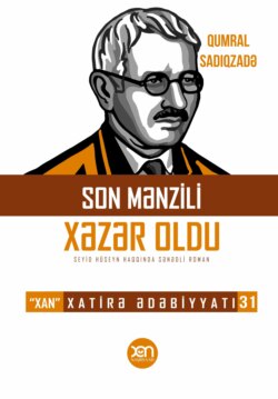 Son mənzili Xəzər oldu 