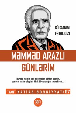 Məmməd Arazlı günlərim