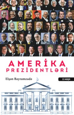 Amerika Prezidentləri