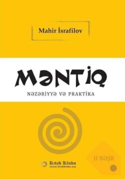 Məntiq