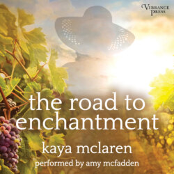 The Road to Enchantment (Unabridged)