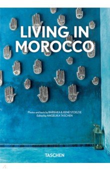 Living in Morocco