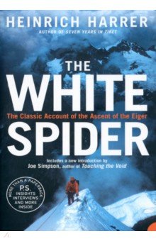 The White Spider
