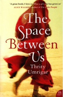 The Space Between Us