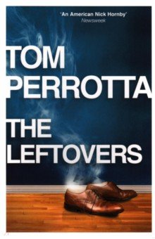 The Leftovers