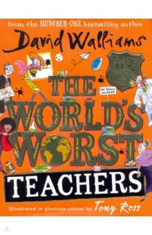 The World's Worst Teachers