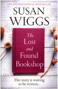 The Lost and Found Bookshop