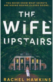 The Wife Upstairs