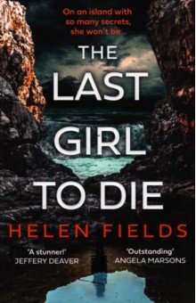 The Last Girl to Die