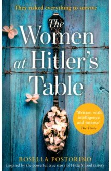 The Women at Hitler’s Table