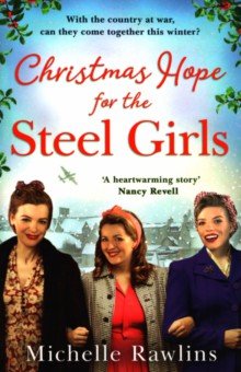 Christmas Hope for the Steel Girls