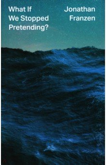 What If We Stopped Pretending?