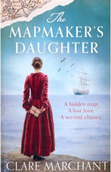 The Mapmaker's Daughter