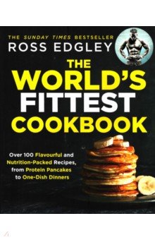 The World's Fittest Cookbook