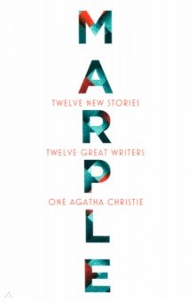 Marple. Twelve New Stories