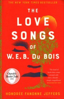 The Love Songs of W.E.B Du Bois