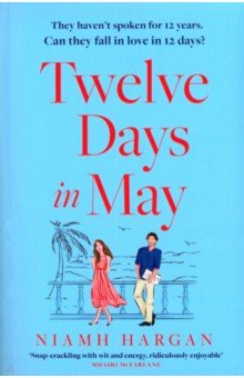 Twelve Days in May