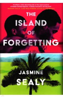 The Island of Forgetting