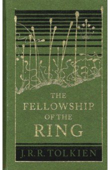 The Fellowship Of The Ring