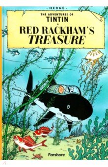 Red Rackham's Treasure