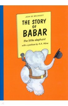 The Story of Babar