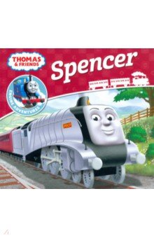 Thomas & Friends. Spencer