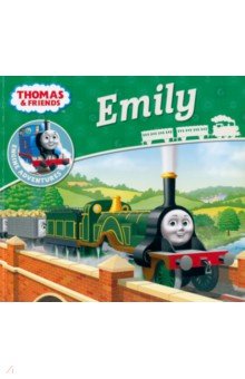 Thomas & Friends. Emily
