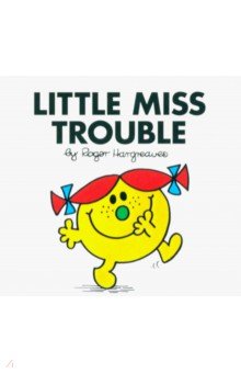 Little Miss Trouble