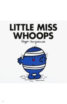 Little Miss Whoops