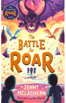 The Battle for Roar