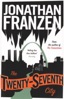 The Twenty-Seventh City