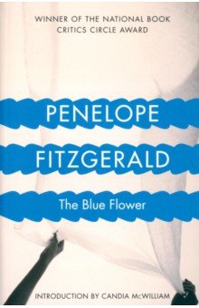 The Blue Flower