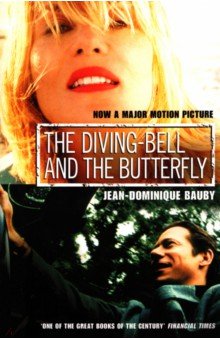 The Diving-Bell and the Butterfly