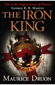 The Iron King