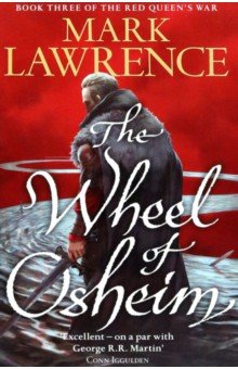 The Wheel of Osheim