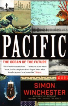 Pacific. The Ocean of the Future