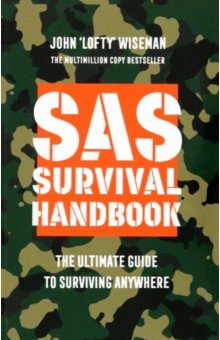 SAS Survival Handbook