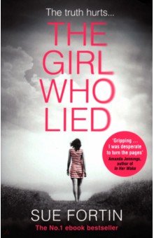 The Girl Who Lied