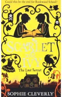 The Last Secret