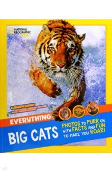 Big Cats