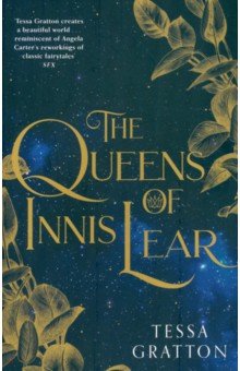 The Queens of Innis Lear