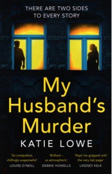 My Husband's Murder