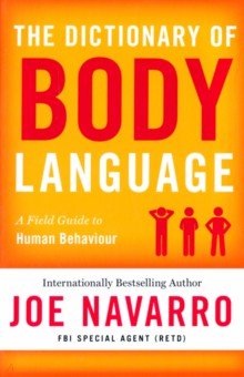 The Dictionary of Body Language