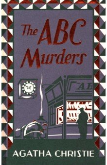 The ABC Murders